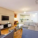 2 Bed Mews House Marylebone