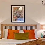 2 Bed Mews House Marylebone