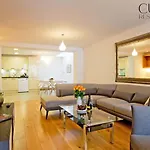 2 Bed Mews House Marylebone