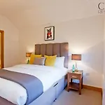 2 Bed Mews House Marylebone