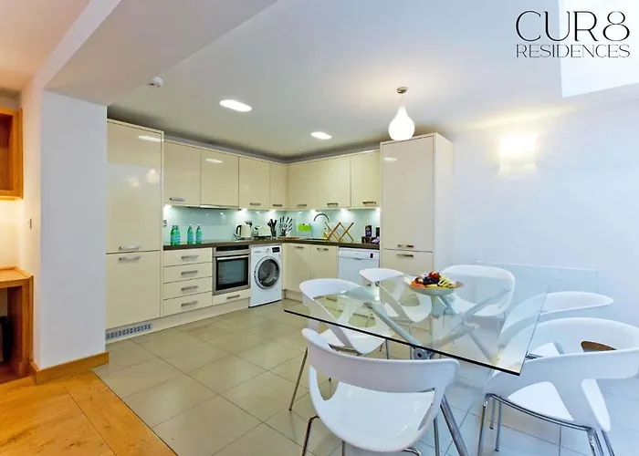 2 Bed Mews House Marylebone