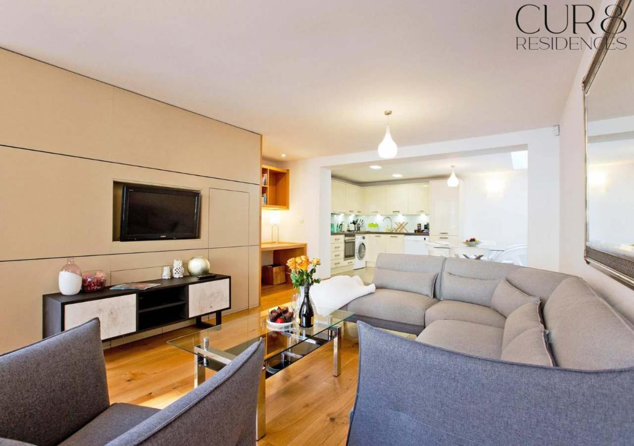 2 Bed Mews House Marylebone Appartamento *