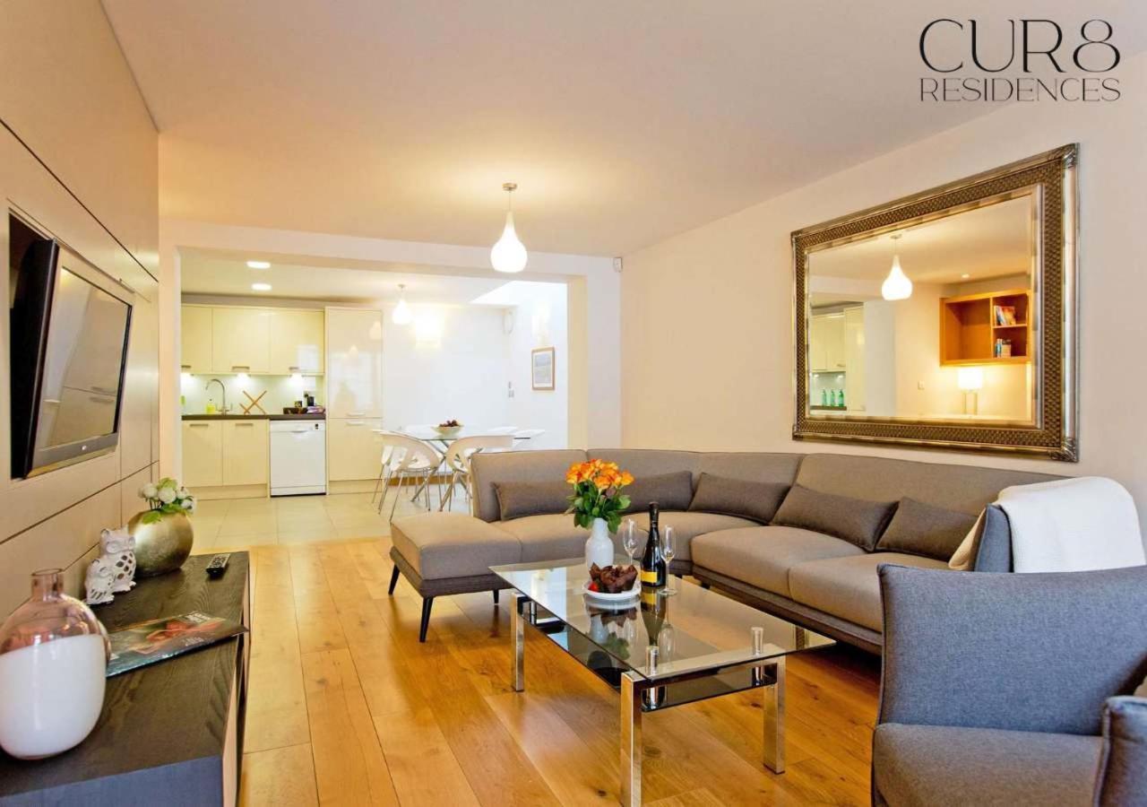2 Bed Mews House Marylebone Appartamento Londra