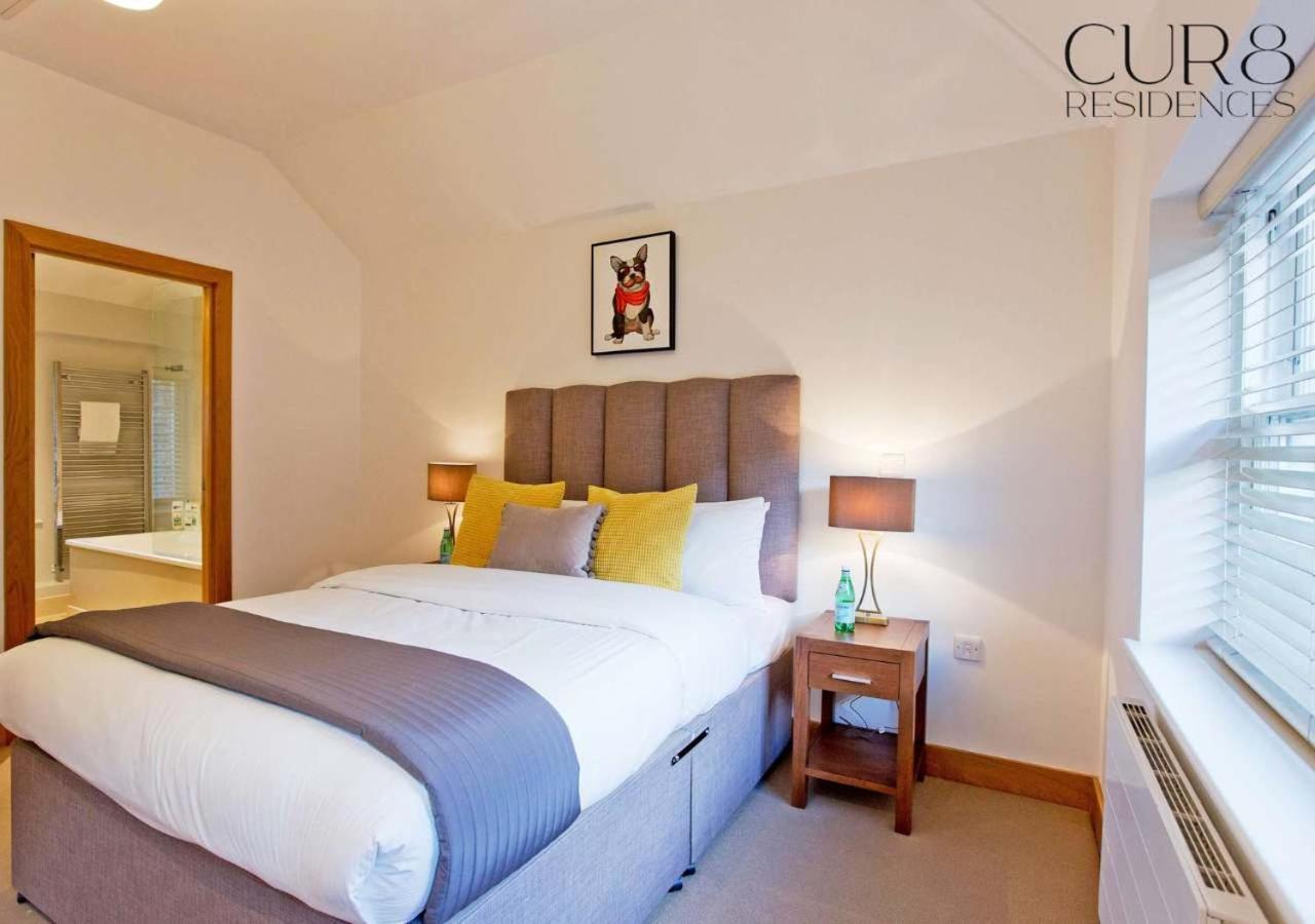 2 Bed Mews House Marylebone