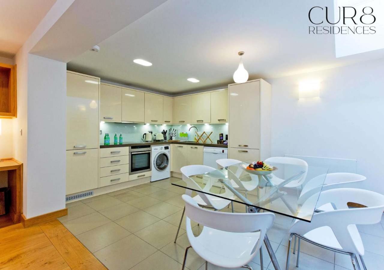 2 Bed Mews House Marylebone Appartamento *