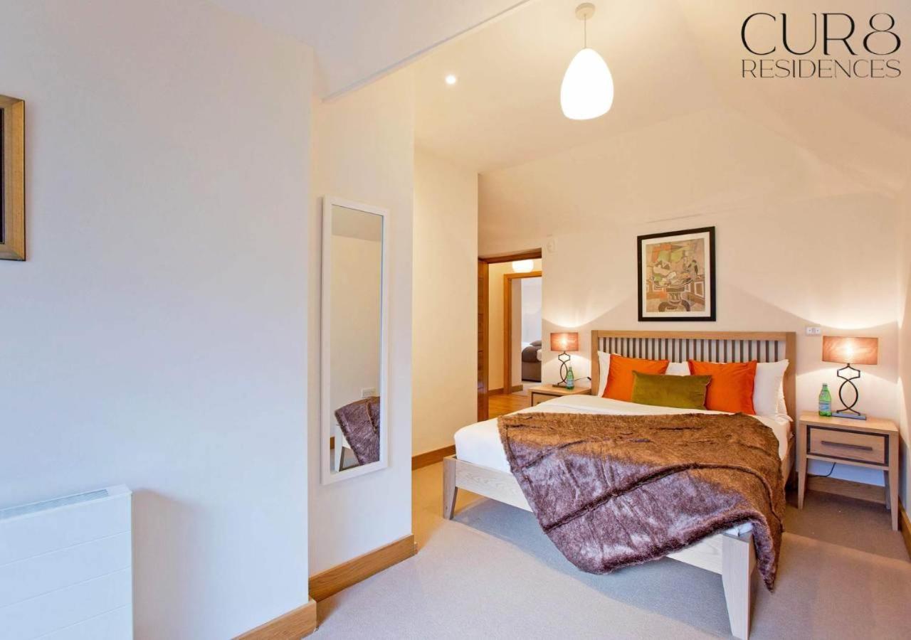 Appartamento 2 Bed Mews House Marylebone *