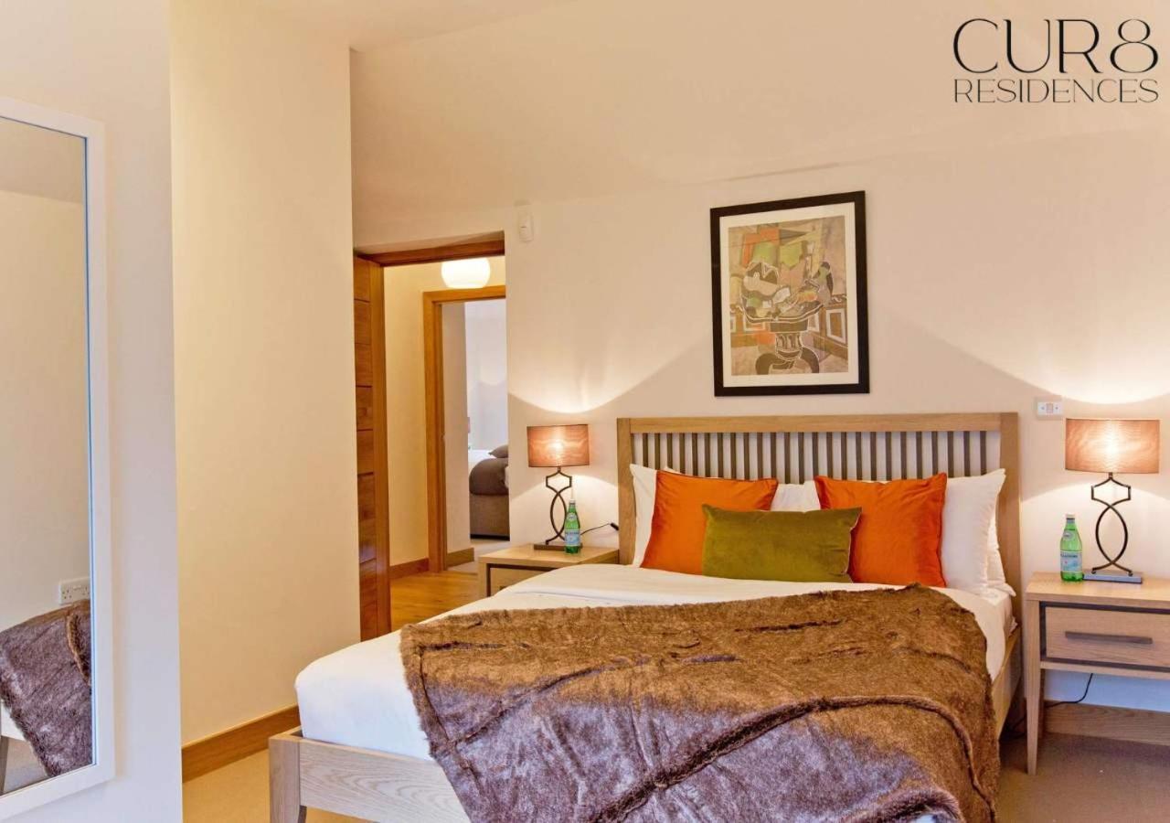 2 Bed Mews House Marylebone Londra