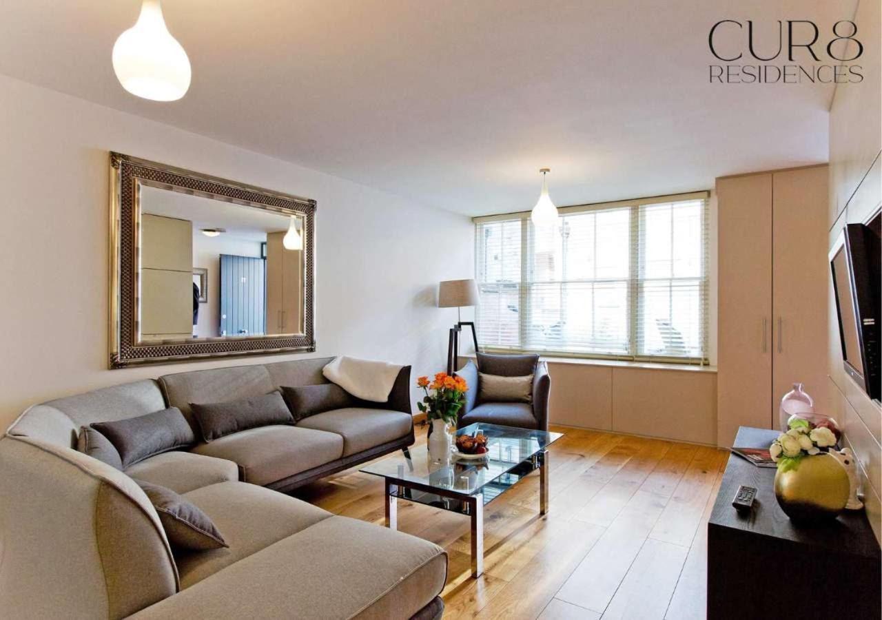 2 Bed Mews House Marylebone