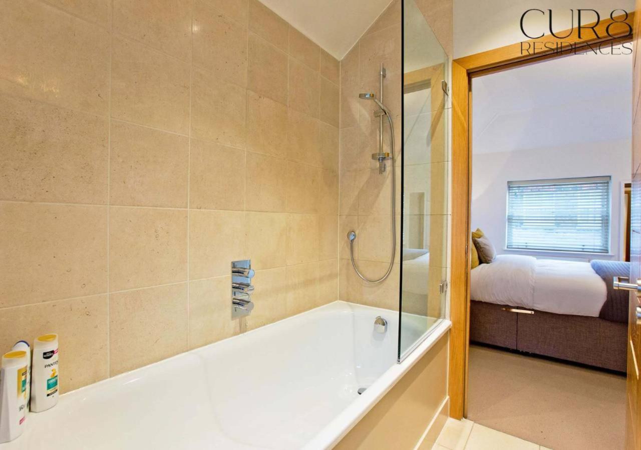 2 Bed Mews House Marylebone Londra